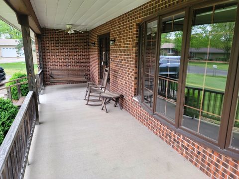 Tiny photo for 14 Lakedale Drive, Salem, IL 62881 (MLS # 12623933)