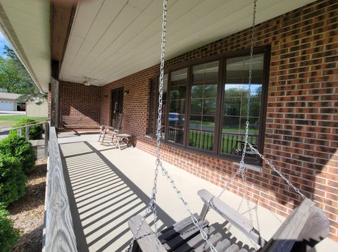 Tiny photo for 14 Lakedale Drive, Salem, IL 62881 (MLS # 12623933)