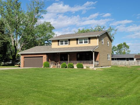 Tiny photo for 14 Lakedale Drive, Salem, IL 62881 (MLS # 12623933)