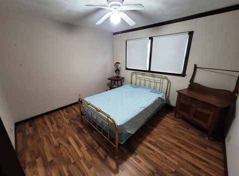 Tiny photo for 14 Lakedale Drive, Salem, IL 62881 (MLS # 12623933)