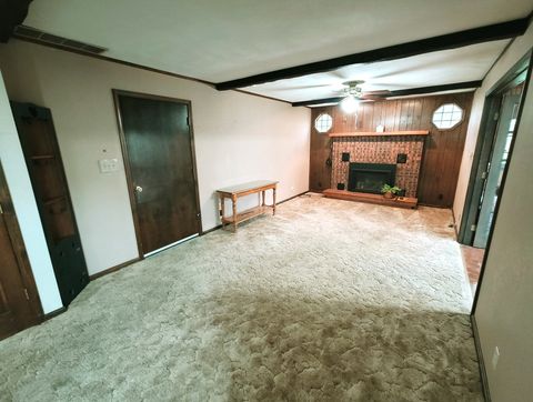 Tiny photo for 14 Lakedale Drive, Salem, IL 62881 (MLS # 12623933)