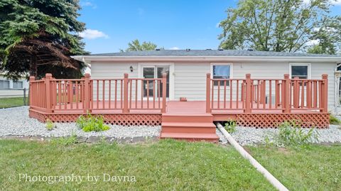 Tiny photo for 22 Emery Drive, Bourbonnais, IL 60914 (MLS # 12516293)