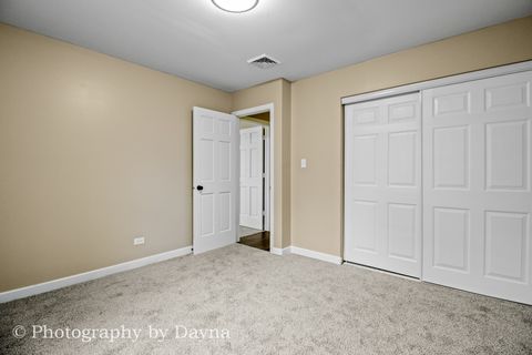 Tiny photo for 22 Emery Drive, Bourbonnais, IL 60914 (MLS # 12516293)