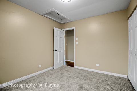 Tiny photo for 22 Emery Drive, Bourbonnais, IL 60914 (MLS # 12516293)