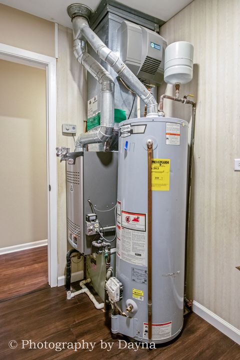 Tiny photo for 22 Emery Drive, Bourbonnais, IL 60914 (MLS # 12516293)