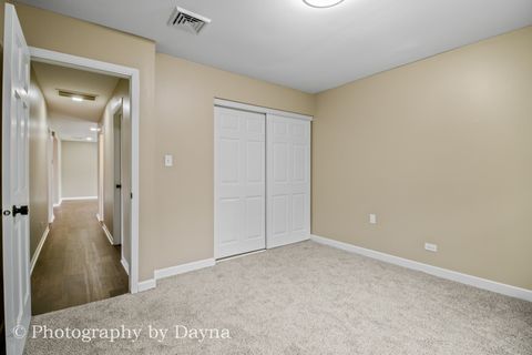 Tiny photo for 22 Emery Drive, Bourbonnais, IL 60914 (MLS # 12516293)