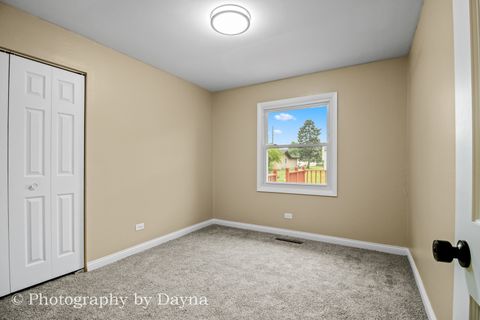 Tiny photo for 22 Emery Drive, Bourbonnais, IL 60914 (MLS # 12516293)