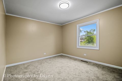 Tiny photo for 22 Emery Drive, Bourbonnais, IL 60914 (MLS # 12516293)