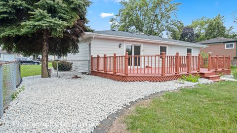 Tiny photo for 22 Emery Drive, Bourbonnais, IL 60914 (MLS # 12516293)