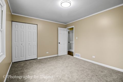 Tiny photo for 22 Emery Drive, Bourbonnais, IL 60914 (MLS # 12516293)