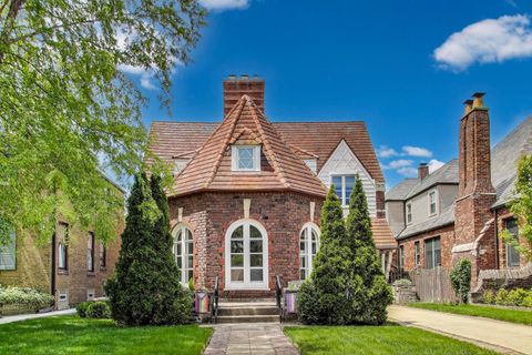 1213 Columbian Avenue Oak Park IL 60302