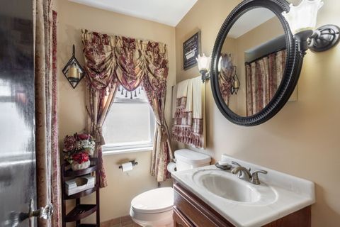 Tiny photo for 343 W 124th Street, Chicago, IL 60628 (MLS # 12606082)