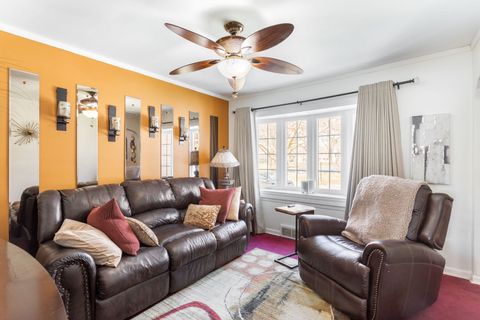 Tiny photo for 343 W 124th Street, Chicago, IL 60628 (MLS # 12606082)