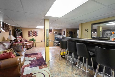 Tiny photo for 343 W 124th Street, Chicago, IL 60628 (MLS # 12606082)