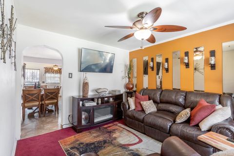 Tiny photo for 343 W 124th Street, Chicago, IL 60628 (MLS # 12606082)