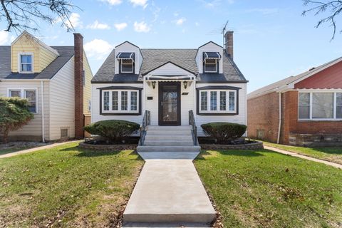 Tiny photo for 343 W 124th Street, Chicago, IL 60628 (MLS # 12606082)