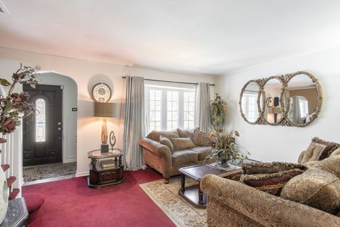 Tiny photo for 343 W 124th Street, Chicago, IL 60628 (MLS # 12606082)