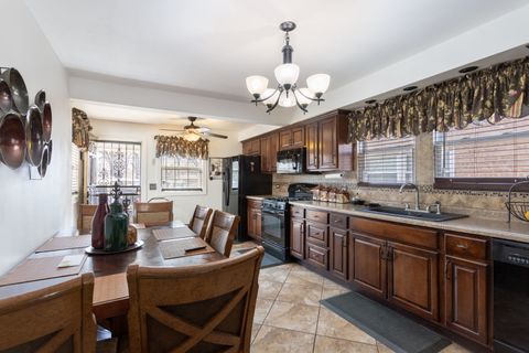 Tiny photo for 343 W 124th Street, Chicago, IL 60628 (MLS # 12606082)