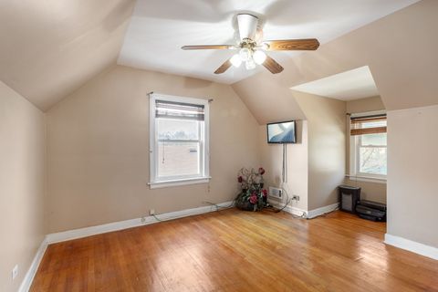 Tiny photo for 343 W 124th Street, Chicago, IL 60628 (MLS # 12606082)