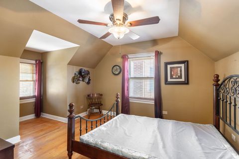 Tiny photo for 343 W 124th Street, Chicago, IL 60628 (MLS # 12606082)