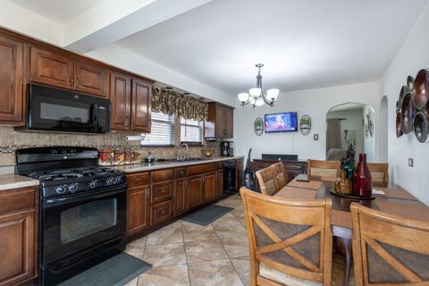 Tiny photo for 343 W 124th Street, Chicago, IL 60628 (MLS # 12606082)
