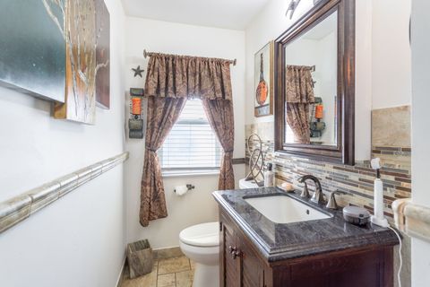 Tiny photo for 343 W 124th Street, Chicago, IL 60628 (MLS # 12606082)