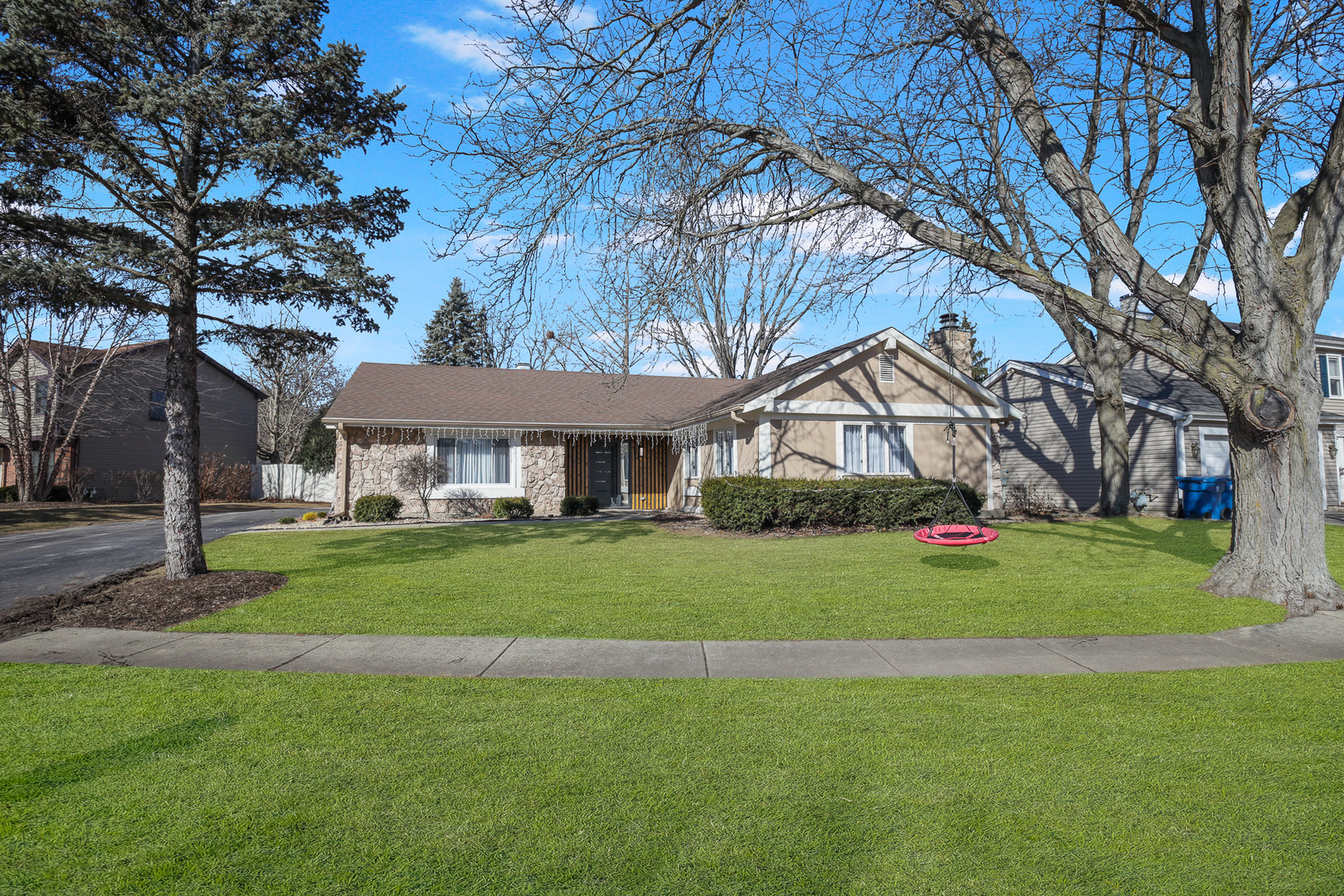 1184 Princeton Drive
