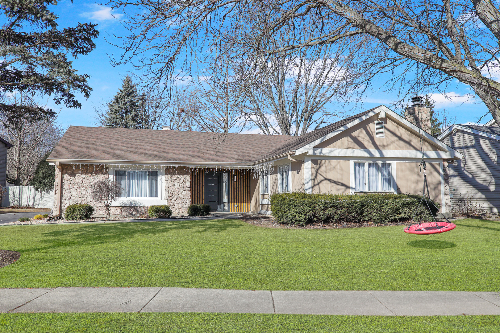 1184 Princeton Drive