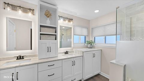 Tiny photo for 420 Raintree Drive, Oswego, IL 60543 (MLS # 12584168)