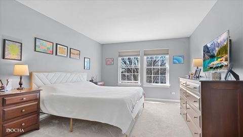 Tiny photo for 420 Raintree Drive, Oswego, IL 60543 (MLS # 12584168)