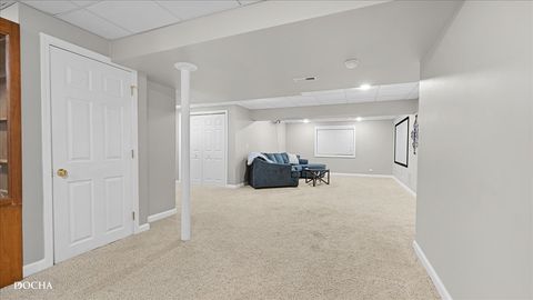 Tiny photo for 420 Raintree Drive, Oswego, IL 60543 (MLS # 12584168)