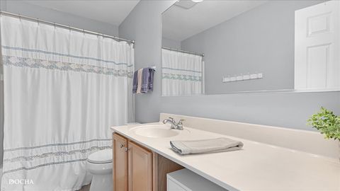 Tiny photo for 420 Raintree Drive, Oswego, IL 60543 (MLS # 12584168)