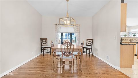 Tiny photo for 420 Raintree Drive, Oswego, IL 60543 (MLS # 12584168)