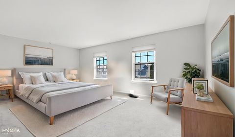 Tiny photo for 420 Raintree Drive, Oswego, IL 60543 (MLS # 12584168)