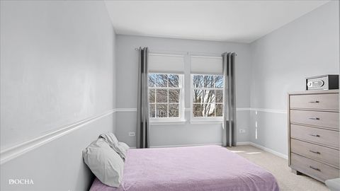 Tiny photo for 420 Raintree Drive, Oswego, IL 60543 (MLS # 12584168)