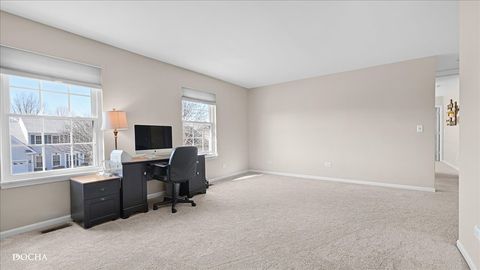 Tiny photo for 420 Raintree Drive, Oswego, IL 60543 (MLS # 12584168)