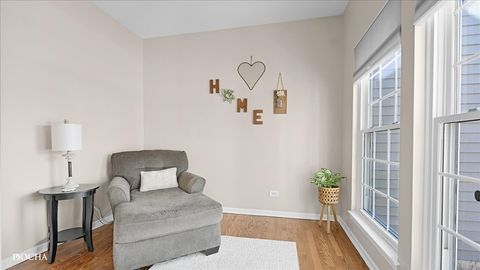 Tiny photo for 420 Raintree Drive, Oswego, IL 60543 (MLS # 12584168)