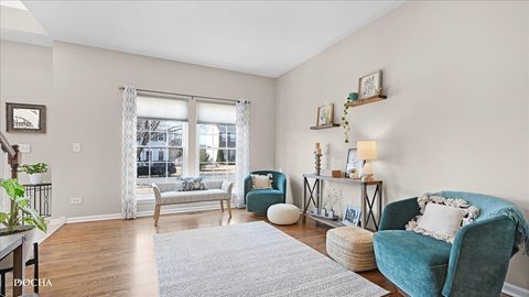 Tiny photo for 420 Raintree Drive, Oswego, IL 60543 (MLS # 12584168)