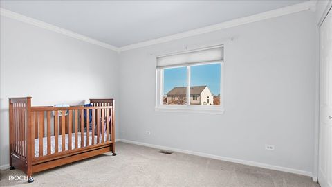 Tiny photo for 420 Raintree Drive, Oswego, IL 60543 (MLS # 12584168)