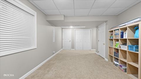 Tiny photo for 420 Raintree Drive, Oswego, IL 60543 (MLS # 12584168)