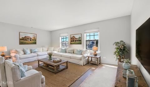 Tiny photo for 420 Raintree Drive, Oswego, IL 60543 (MLS # 12584168)