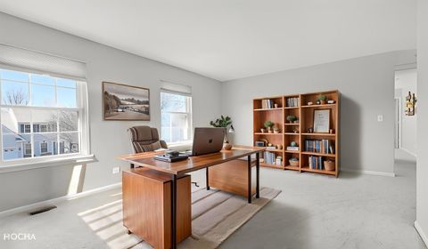 Tiny photo for 420 Raintree Drive, Oswego, IL 60543 (MLS # 12584168)