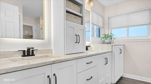 Tiny photo for 420 Raintree Drive, Oswego, IL 60543 (MLS # 12584168)