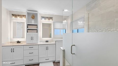 Tiny photo for 420 Raintree Drive, Oswego, IL 60543 (MLS # 12584168)