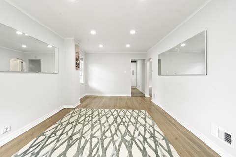 Tiny photo for 5701 S Mobile Avenue, Chicago, IL 60638 (MLS # 12691960)