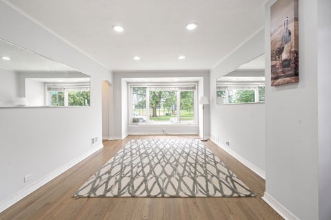 Tiny photo for 5701 S Mobile Avenue, Chicago, IL 60638 (MLS # 12691960)
