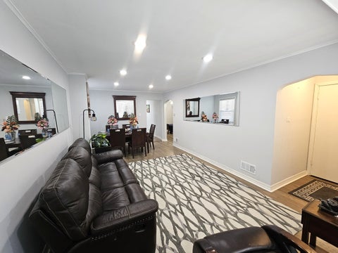 Tiny photo for 5701 S Mobile Avenue, Chicago, IL 60638 (MLS # 12691960)
