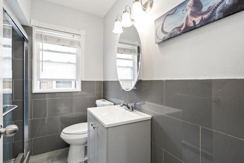 Tiny photo for 5701 S Mobile Avenue, Chicago, IL 60638 (MLS # 12691960)