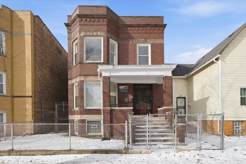 7442 S Langley Avenue Chicago IL 60619
