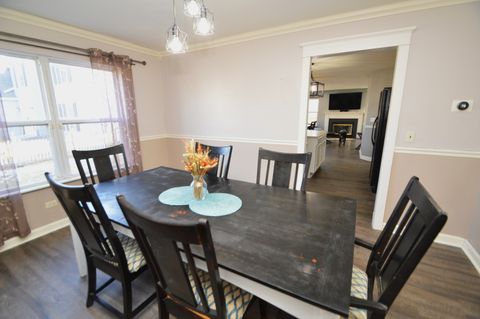 Tiny photo for 2004 Kingsbury Estates Drive, Plainfield, IL 60586 (MLS # 12566860)